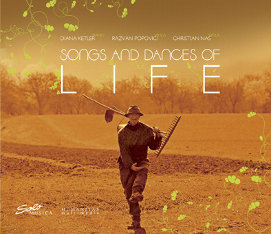 Songs and Dances of Life